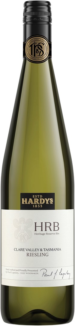 Hardys HRB Riesling 2015 