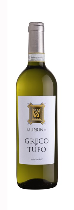 Murrina Greco di Tufo 