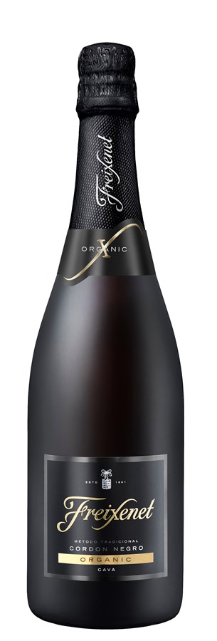 Freixenet Cordon Negro Organic Cava Brut