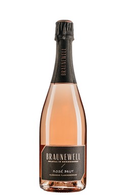 Braunewell Pinot Rose Brut