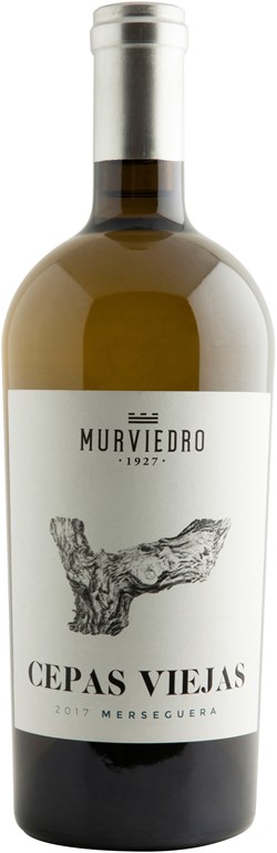 Murviedro Cepas Viejas Merseguera 75cl