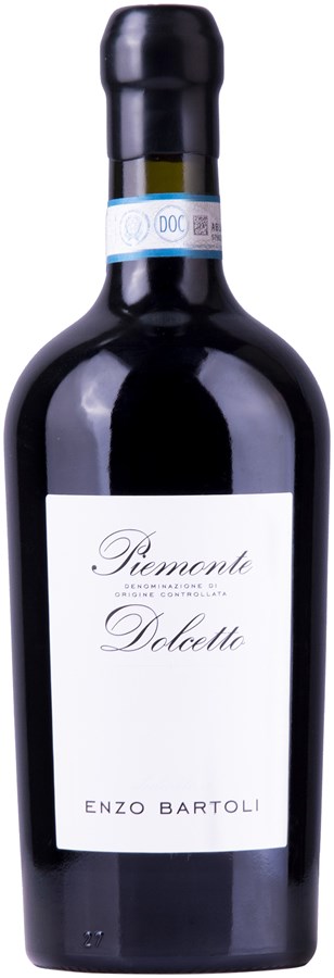 Enzo Bartoli Dolcetto Piemonte DOC