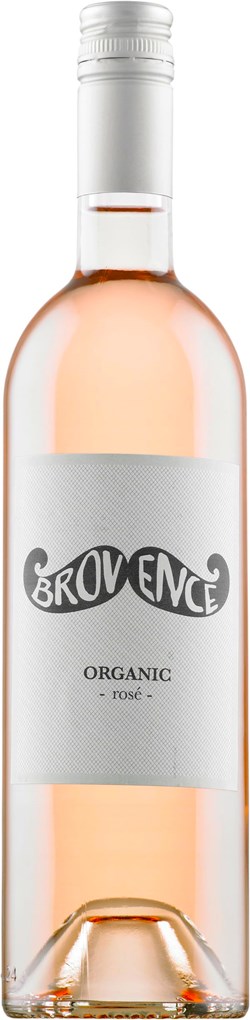 Brovence Organic Rosé