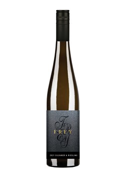 Frey Katharinenhof Organic Silvaner Riesling