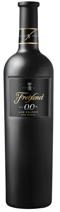 Freixenet 0,0% Red Blend Low Calorie