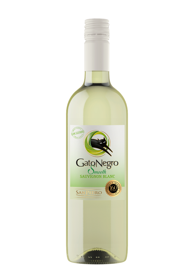 Gato Negro Sauvignon Blanc 8%