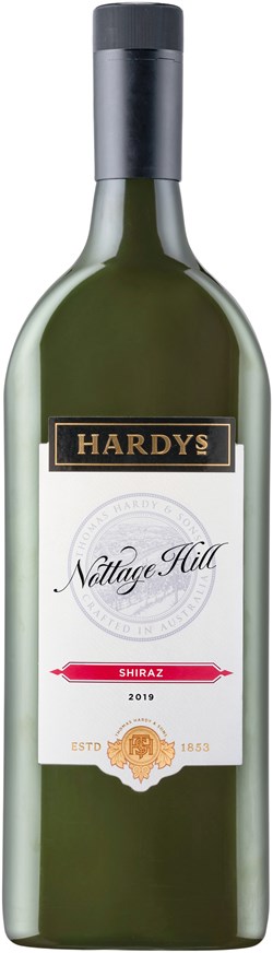 Hardys Nottage Hill Shiraz PET