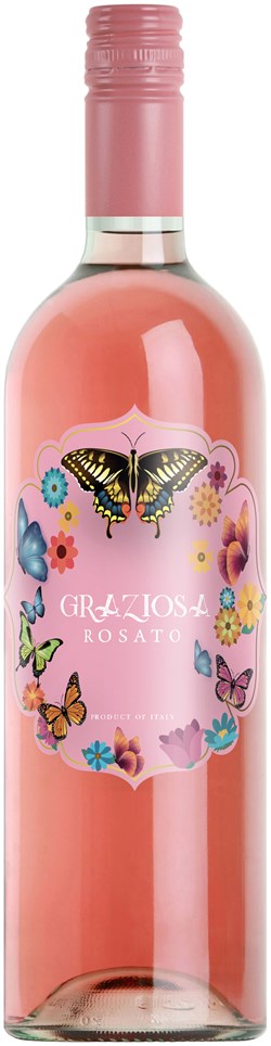 Graziosa Rosato