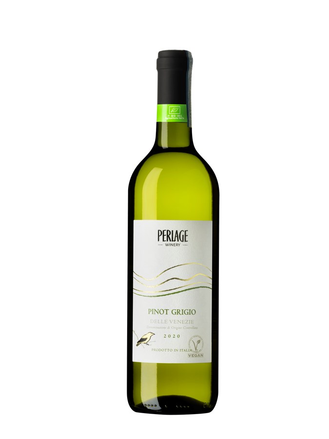 Perlage Pinot Grigio