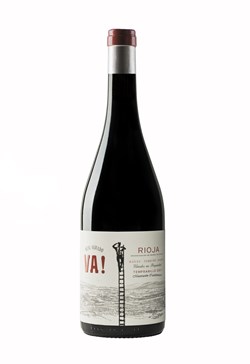 VA! Maceración Carbónica Tempranillo