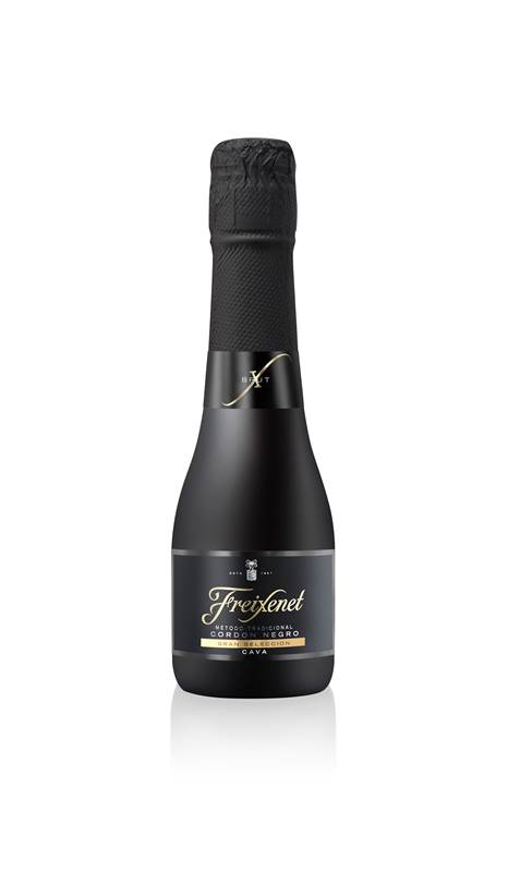 Freixenet Cordon Negro Cava Brut