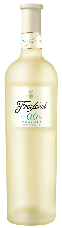 Freixenet 0,0% White Blend Low Calorie