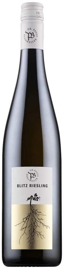 Dr. Pauly-Bergweiler Blitz Riesling