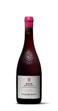 Alexandre Bonnet Rosé des Riceys La Forêt 