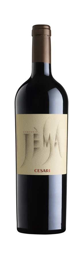 Cesari Jèma Corvina