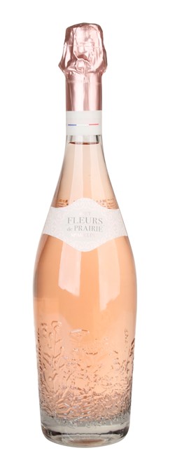 Fleurs de Prairie Sparkling Rose