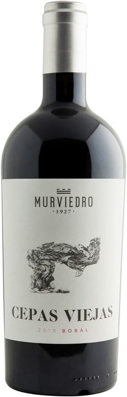 Murviedro Cepas Viejas Bobal 75cl