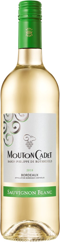 Mouton Cadet Sauvignon Blanc