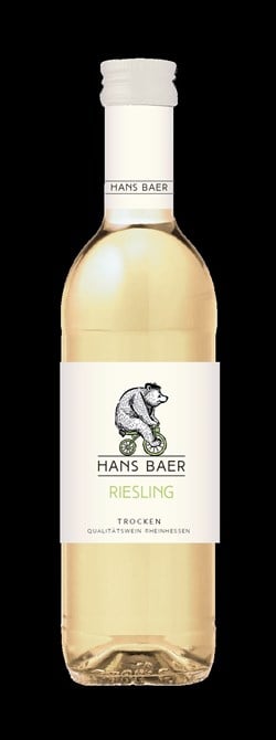 Hans Baer Riesling