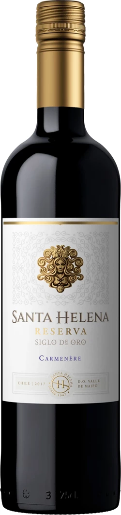 Santa Helena Reserva Carmenère