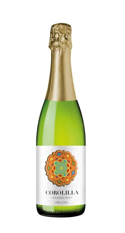 Corolilla Sparkling Organic Dry