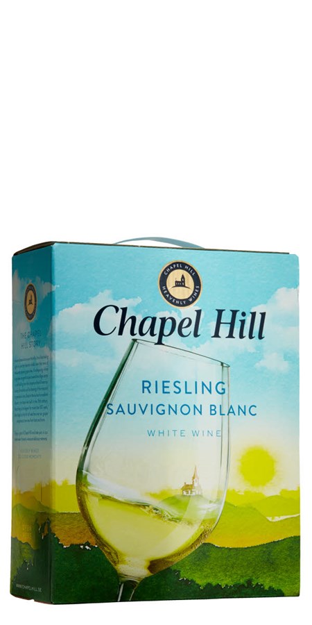 Chapel Hill Riesling Sauvignon Blanc