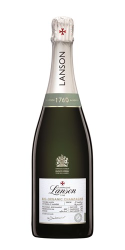 Lanson Le Green Bio Organic