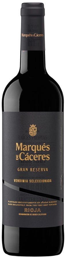 Marqués de Cáceres Gran Reserva