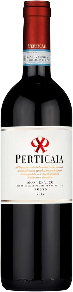 Perticaia Montefalco Rosso 