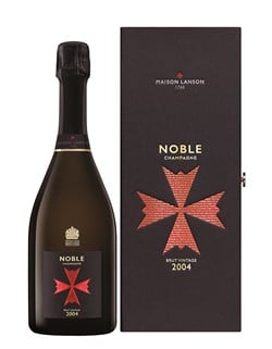 Lanson Noble Champagne Brut