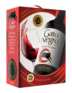 Gato Negro Cabernet Sauvignon