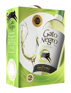 Gato Negro Sauvignon Blanc