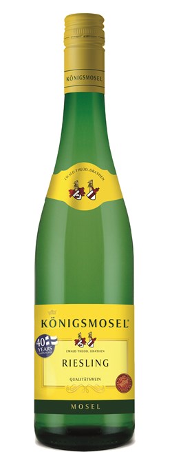 Königsmosel Riesling 75cl