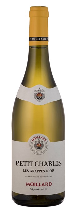 Moillard Petit Chablis