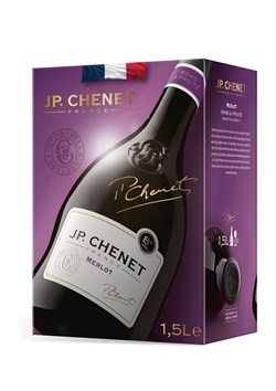 JP. Chenet Merlot 8%