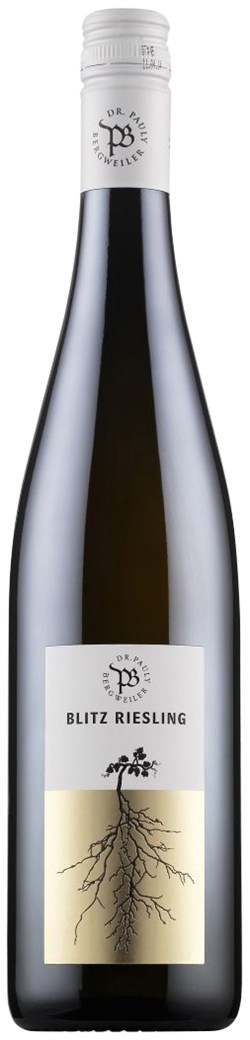 Dr. Pauly-Bergweiler Blitz Riesling