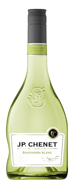 JP. Chenet Sauvignon Blanc 8%