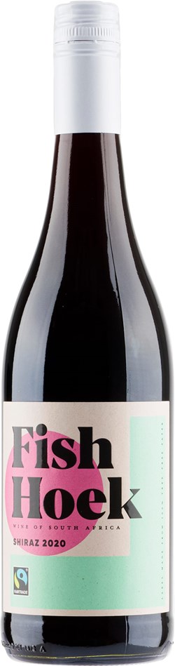 Fish Hoek Shiraz