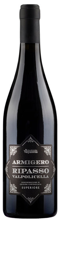 Armigero Valpolicella Ripasso