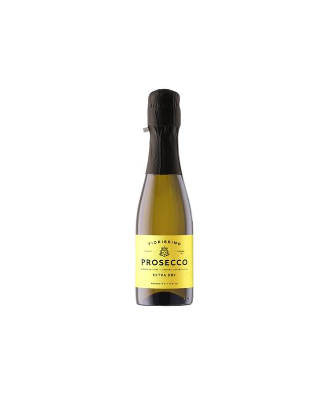 Fiorissimo Prosecco Extra Dry 20cl