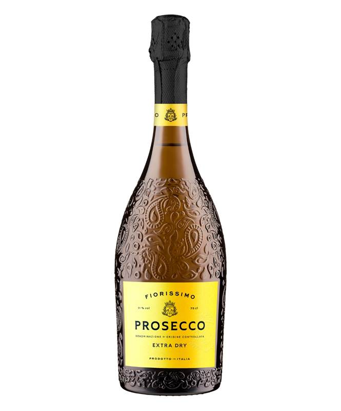 Fiorissimo Prosecco Extra Dry