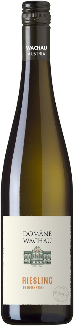 Domäne Wachau Riesling Federspiel Terrassen