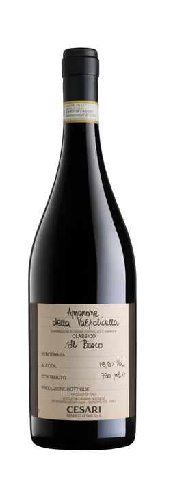 Cesari Il Bosco Amarone della Valpolicella Classico 