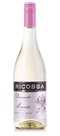 Ricossa Moscato