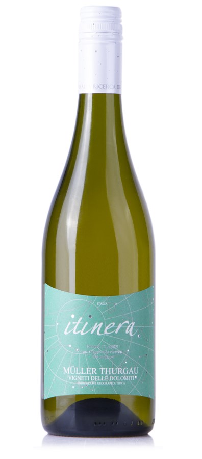 Itinera Müller-Thurgau