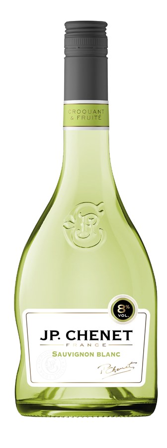 JP. Chenet Sauvignon Blanc 8%