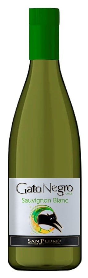 Gato Negro Sauvignon Blanc