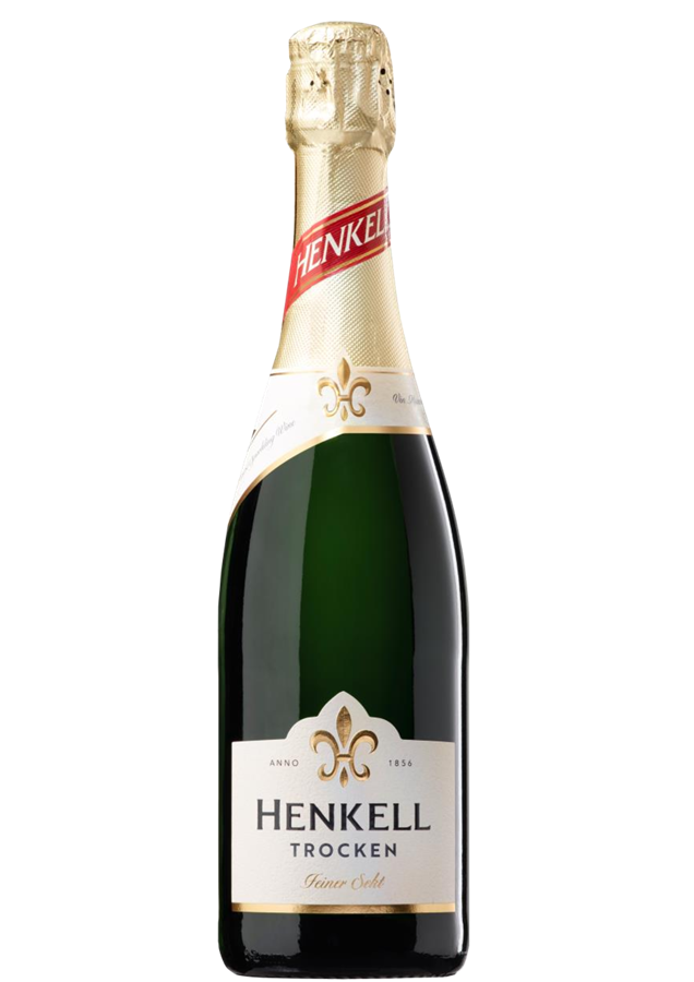 Henkell Trocken Sekt Dry