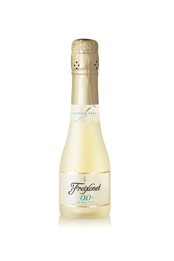 Freixenet 0.0% Alcohol Free Sparkling