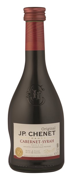 JP. Chenet Cabernet Syrah